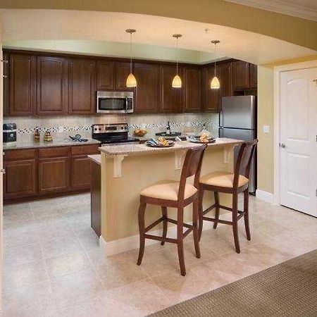 Trafalgar Village Resort Kissimmee Exterior photo