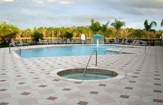 Trafalgar Village Resort Kissimmee Exterior photo