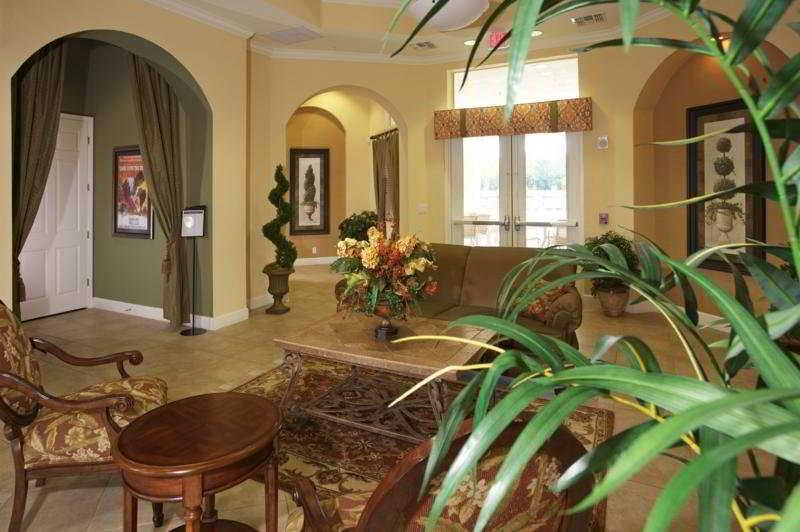 Trafalgar Village Resort Kissimmee Exterior photo