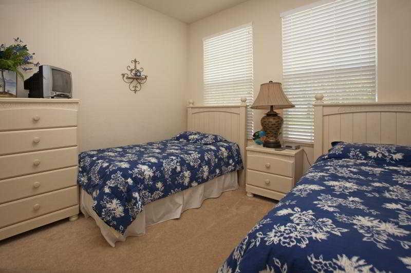 Trafalgar Village Resort Kissimmee Exterior photo