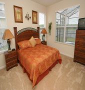 Trafalgar Village Resort Kissimmee Exterior photo